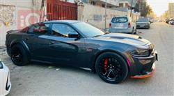 دودج تشارجر